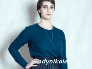 ladynikole Camgirls Live