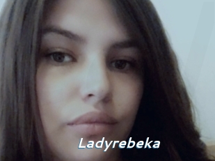 Ladyrebeka