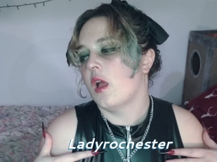 Ladyrochester
