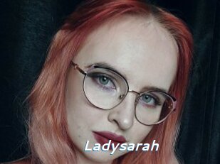 Ladysarah