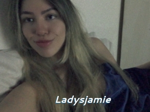 Ladysjamie