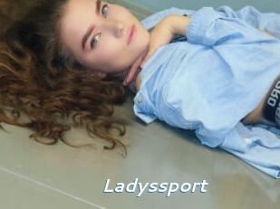 Ladyssport