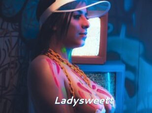 Ladysweett