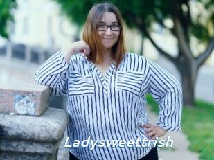 ladysweettrish Camgirls Live