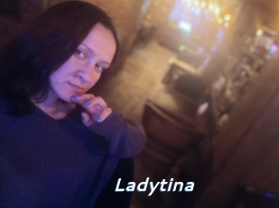 Ladytina