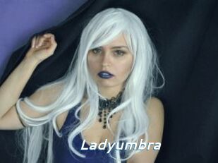 Ladyumbra