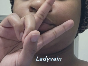 Ladyvain
