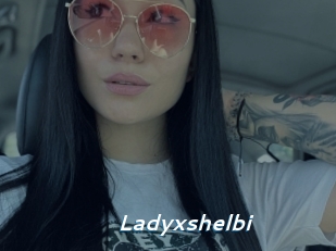 Ladyxshelbi