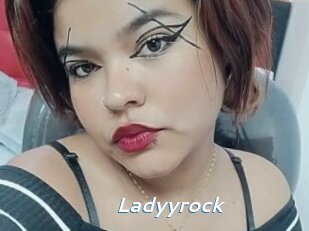 Ladyyrock