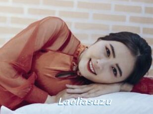 Laeliasuzu