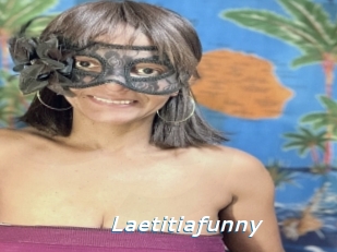 Laetitiafunny