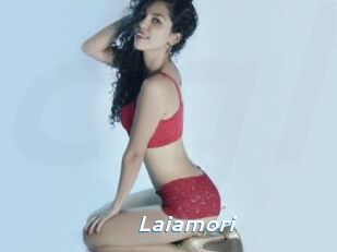 Laiamori