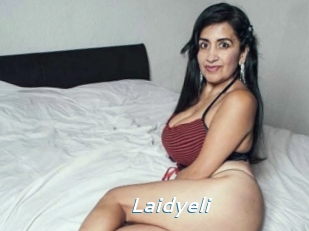 Laidyeli