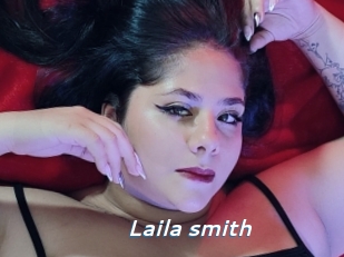 Laila_smith