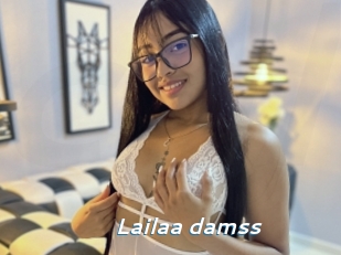 Lailaa_damss