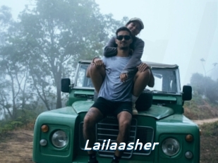 Lailaasher