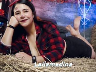 Lailamedina