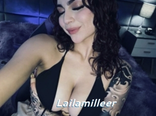 Lailamilleer
