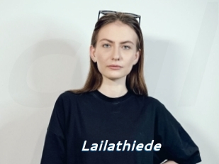 Lailathiede