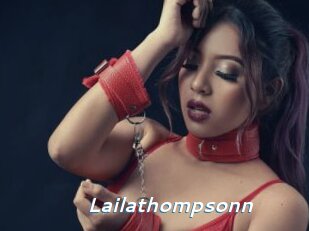 Lailathompsonn