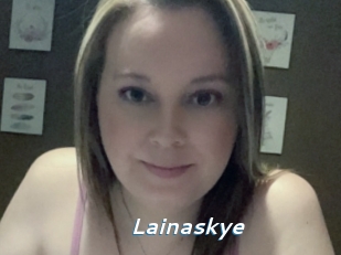 Lainaskye