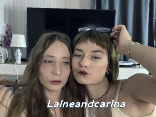 Laineandcarina