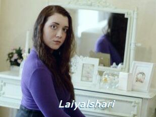 Laiyalshari