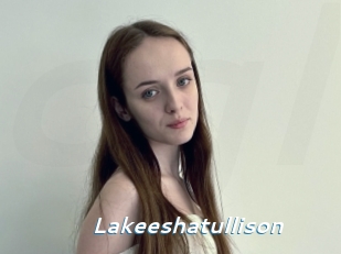 Lakeeshatullison