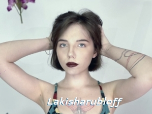Lakisharubloff