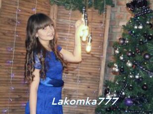 Lakomka777