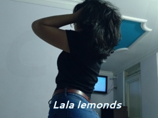 Lala_lemonds