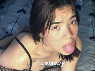 Lalacuy