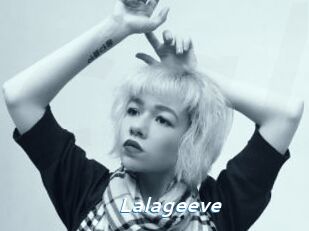 Lalageeve