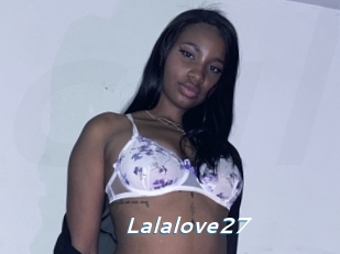 Lalalove27