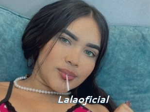 Lalaoficial