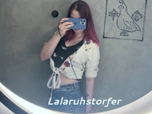 Lalaruhstorfer