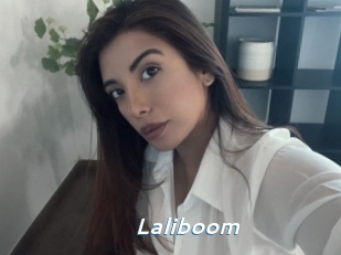 Laliboom