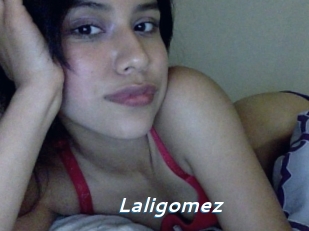 Laligomez