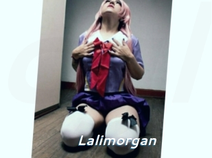 Lalimorgan