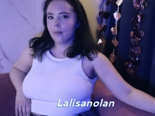 Lalisanolan