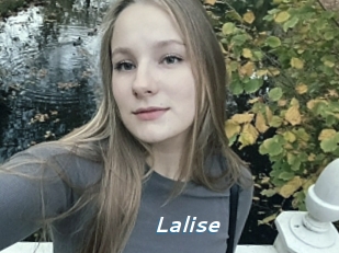 Lalise