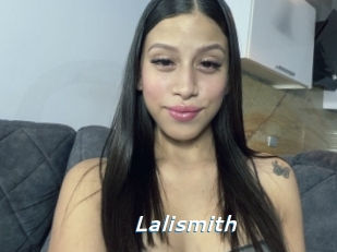 Lalismith
