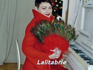 Lalitabrie