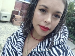 Lalitaliu