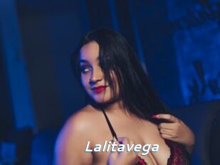 Lalitavega
