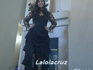 Lalolacruz