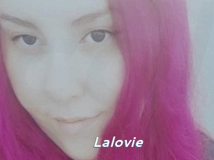 Lalovie