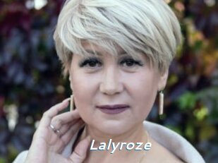 Lalyroze