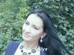Lalys