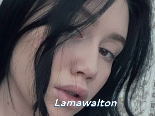 lamawalton Camgirls Live
